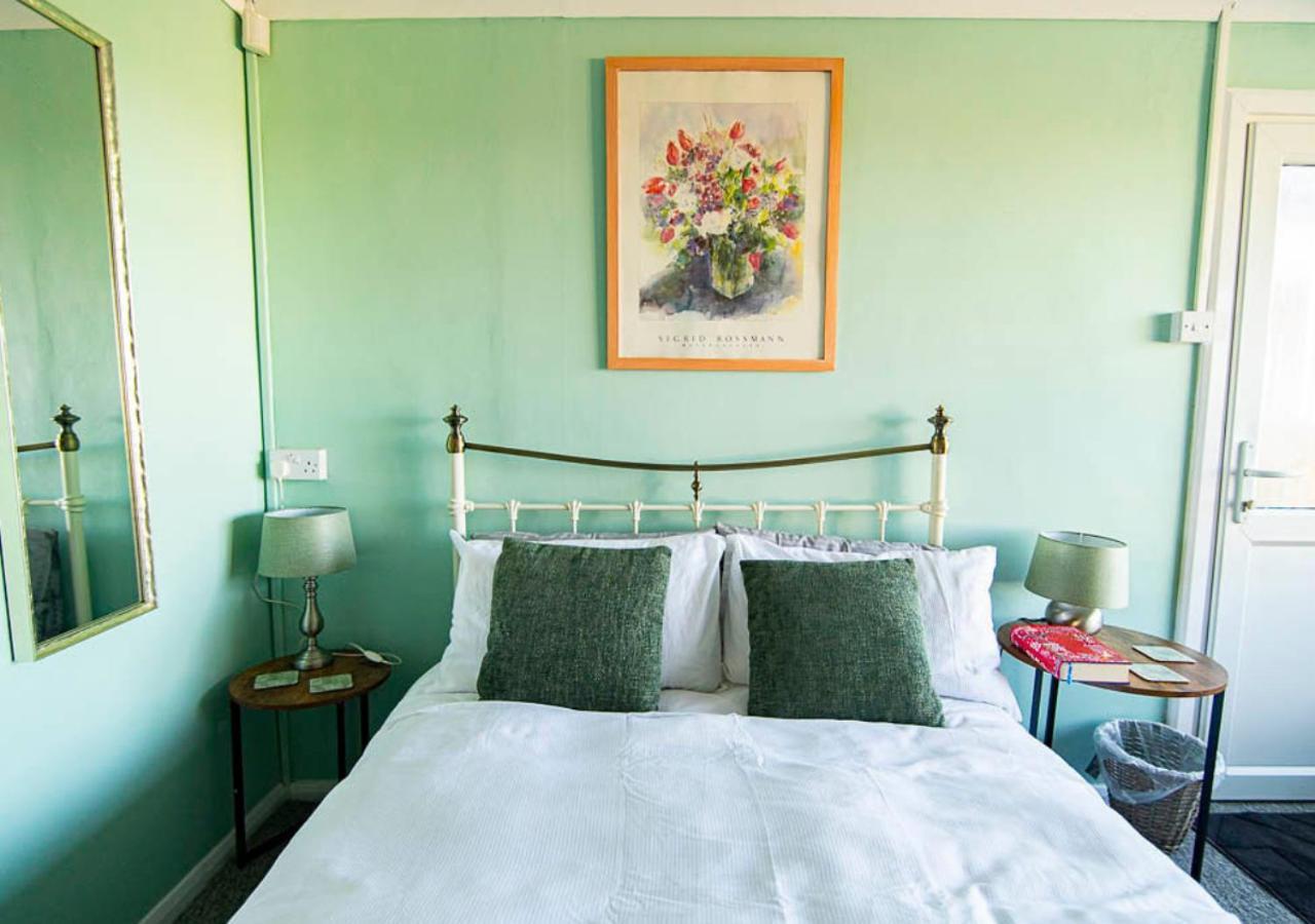 Broadstairs, Bays & Golf - Sleeps 2 Exterior foto